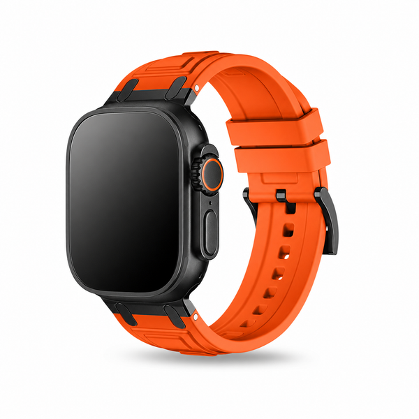 Sport Silicone Band for Apple Watch