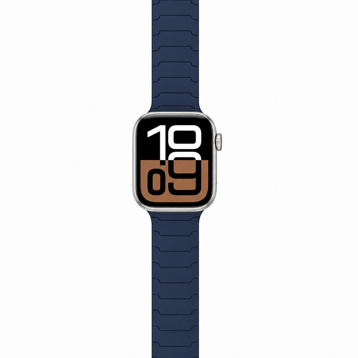 Armour Silicone Magnetic Apple Strap