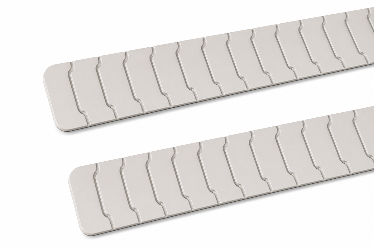 Armour Silicone Magnetic Apple Strap